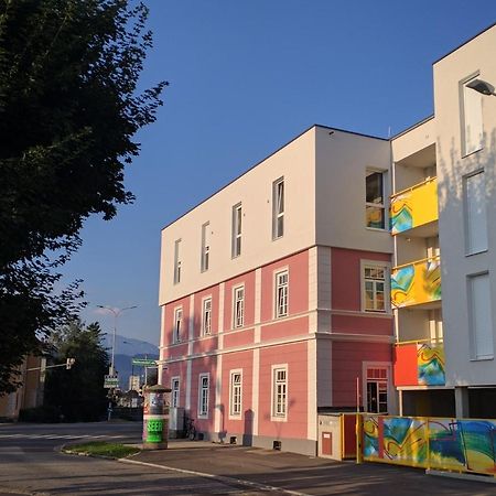 110 Messe Apartment Casablanca 2-4 Pers 42 M2 Klagenfurt am Woerthersee Bagian luar foto