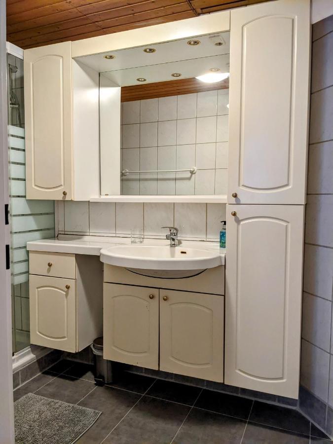 110 Messe Apartment Casablanca 2-4 Pers 42 M2 Klagenfurt am Woerthersee Bagian luar foto