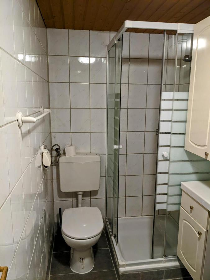110 Messe Apartment Casablanca 2-4 Pers 42 M2 Klagenfurt am Woerthersee Bagian luar foto